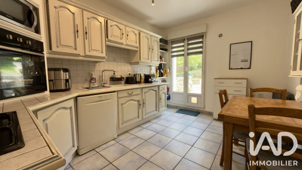 Vente Maison de ville 5 pièces
