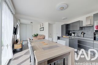  Appartement à vendre 3 pièces 70 m²