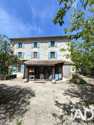  Maison � vendre 8 pi�ces 272 m�