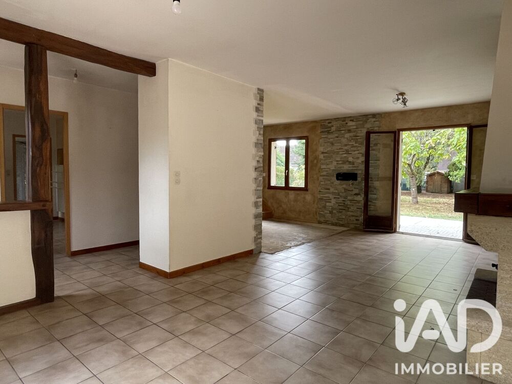 Vente Maison Vente Maison traditionnelle 4 pièces Soings-en-sologne