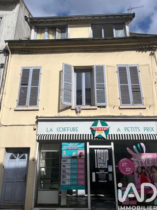  Immeuble à vendre 210 m²