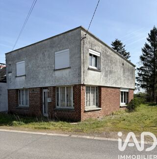  Maison à vendre 5 pièces 145 m²
