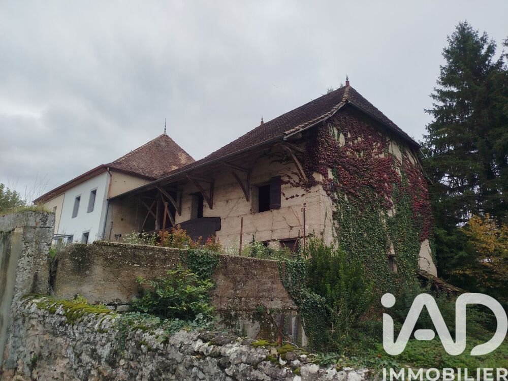 Vente Maison/villa 2 pièces