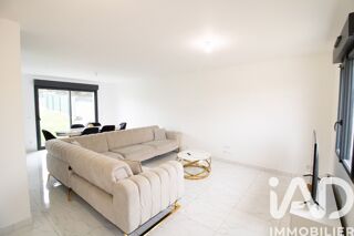 Maison à vendre 5 pièces 113 m²