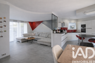 Maison à vendre 5 pièces 154 m²