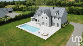  Maison à vendre 12 pièces 320 m²