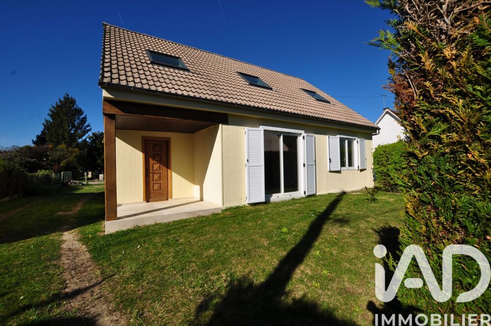 Vente Maison traditionnelle 6 pièces