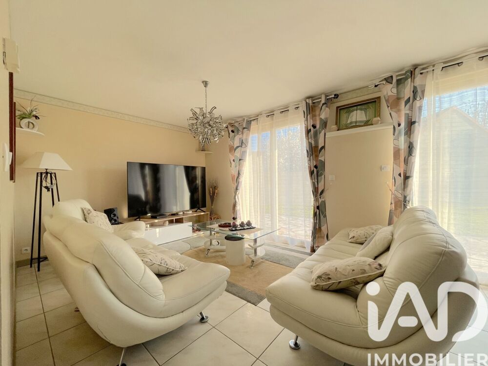 Vente Maison traditionnelle 7 pièces