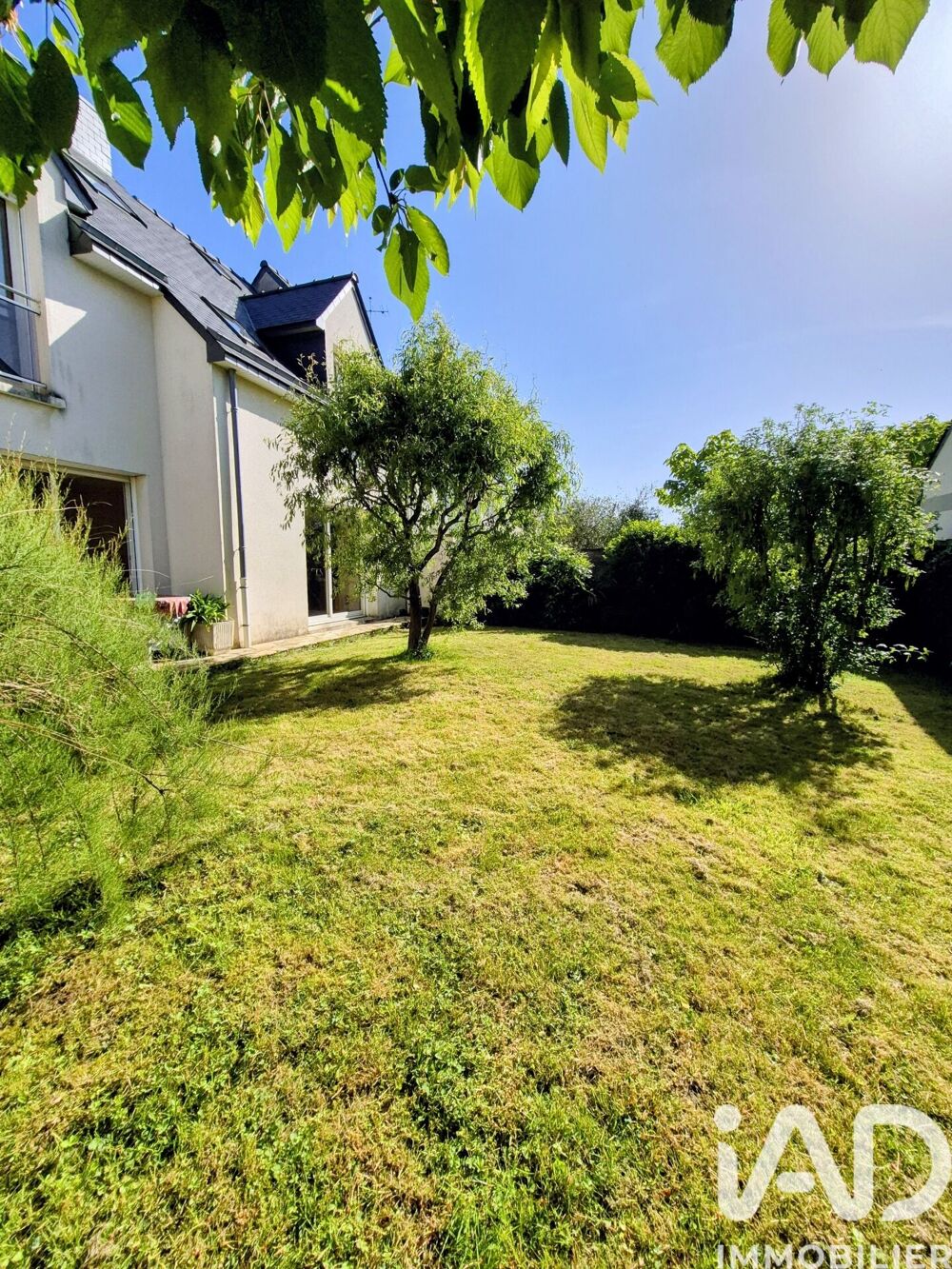à vendre  Maison Rennes (35700)