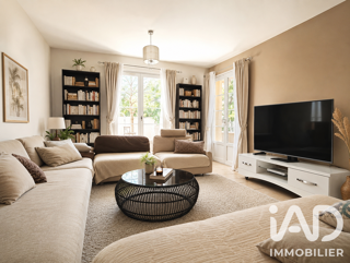  Maison à vendre 5 pièces 128 m²