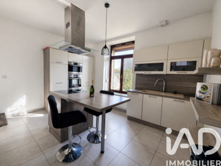  Maison � vendre 4 pi�ces 90 m�