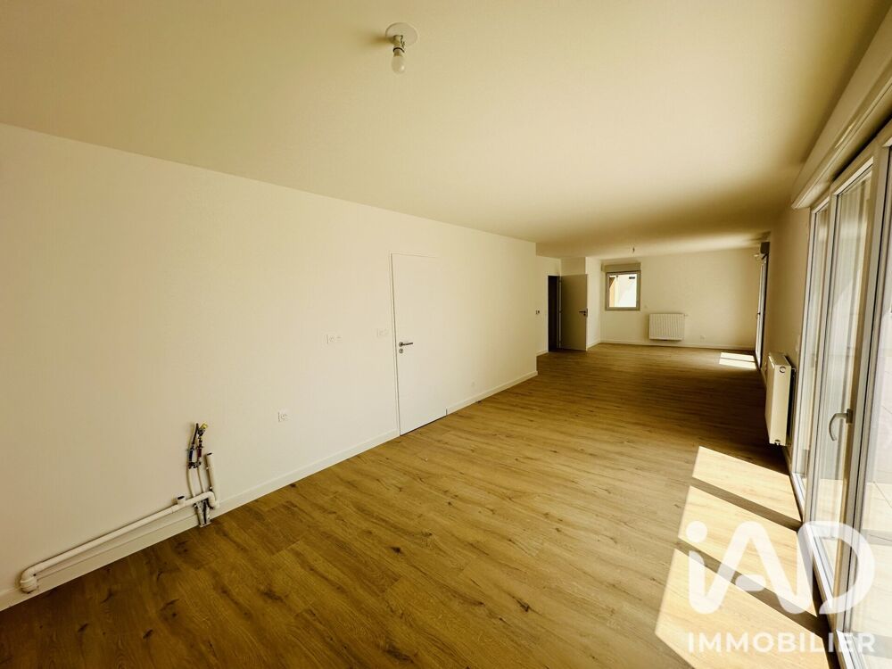 Vente Appartement Vente Appartement 5 pièces La rochelle