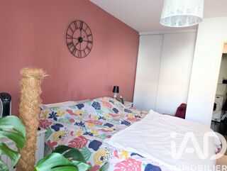  Appartement à vendre 3 pièces 64 m²
