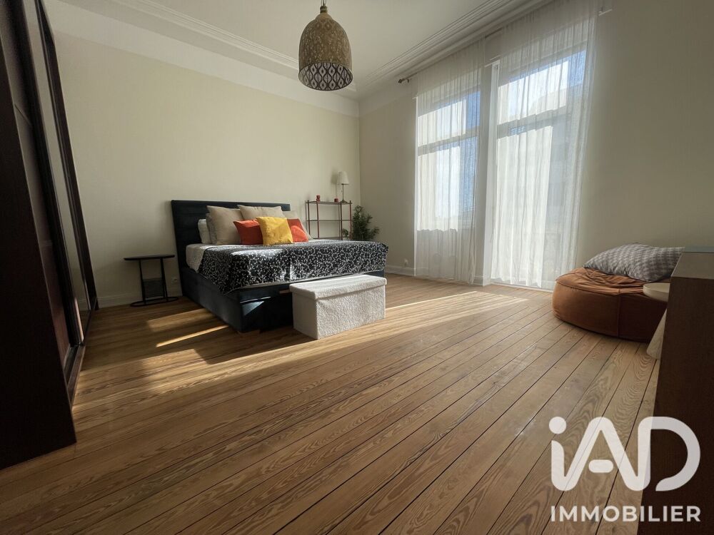 Vente Appartement Vente Appartement 2 pièces Thionville
