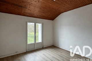  Maison � vendre 3 pi�ces 83 m�