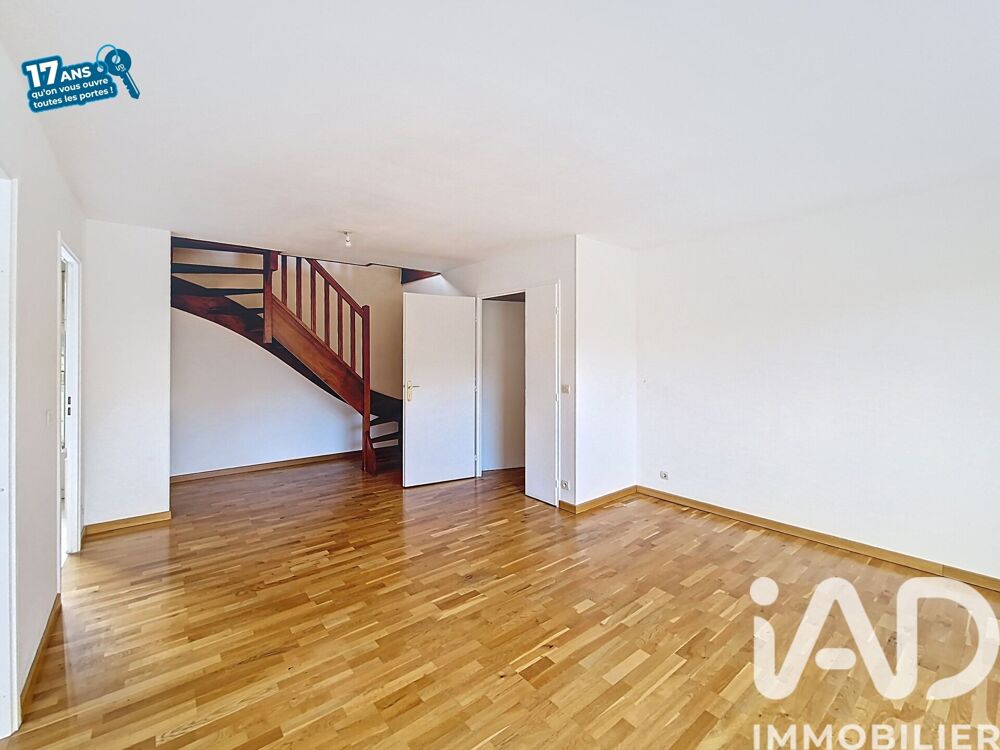 Vente Duplex 5 pièces