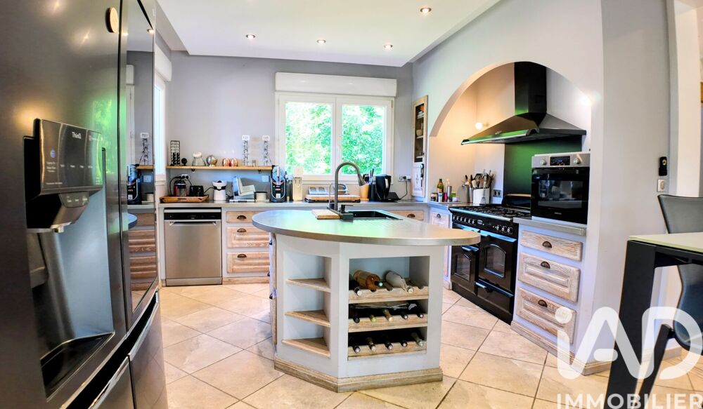 à vendre  Maison La Tour-en-Jarez (42580)