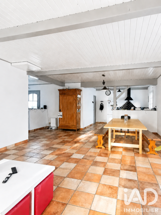  Maison à vendre 6 pièces 111 m²