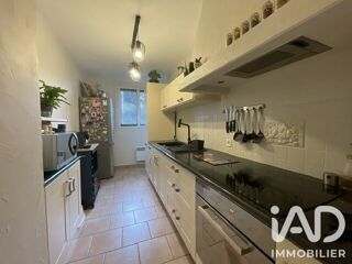  Appartement à vendre 3 pièces 63 m²