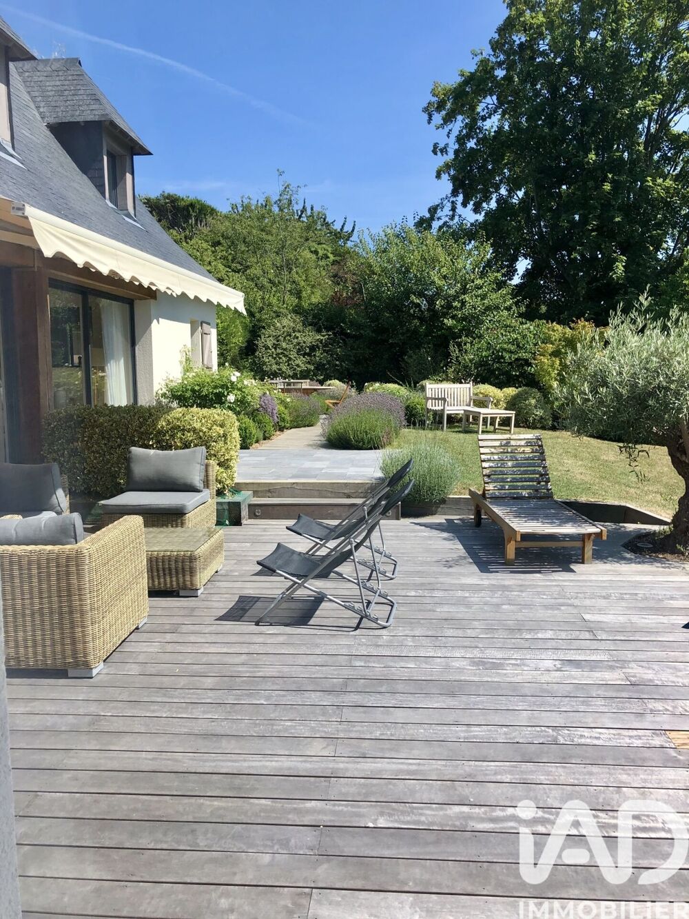 � vendre  Maison Blonville-sur-Mer (14910)