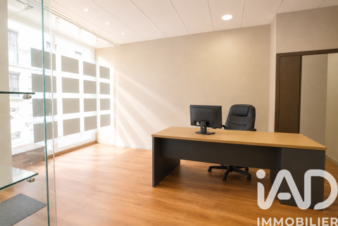   Vente Boutique/Local commercial 73 m&sup2; 