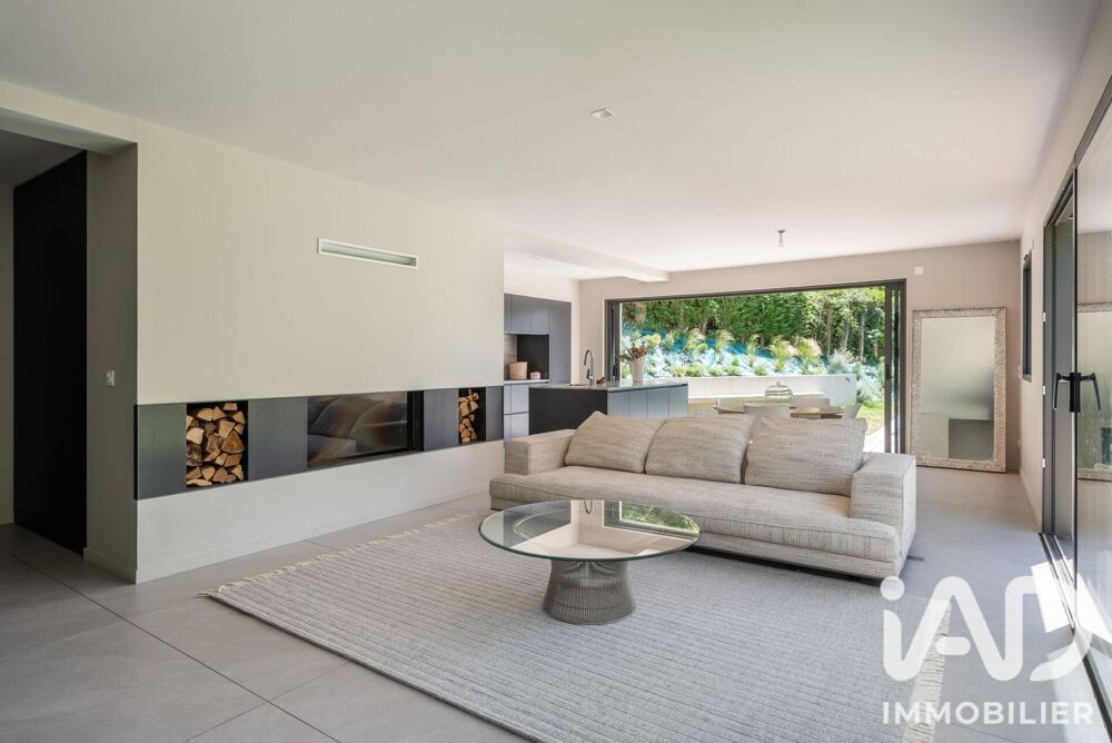 Vente Maison Vente Maison/villa 5 pièces Saint-martin-le-vinoux