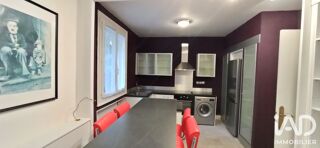  Appartement à louer 1 pièce 22 m²