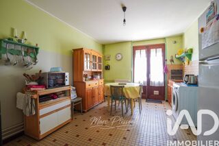  Maison à vendre 5 pièces 132 m²