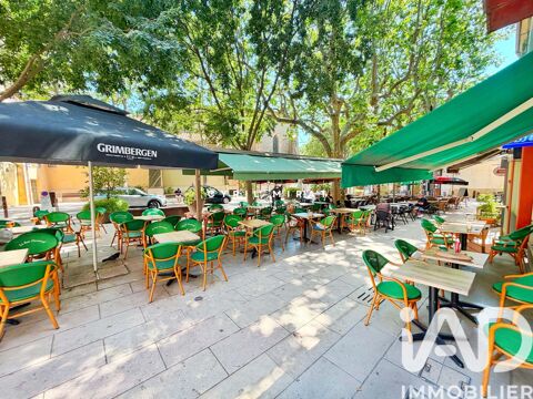 Vente Bar, Brasserie, Tabac 80 m&sup2; 600000 83160 La valette-du-var