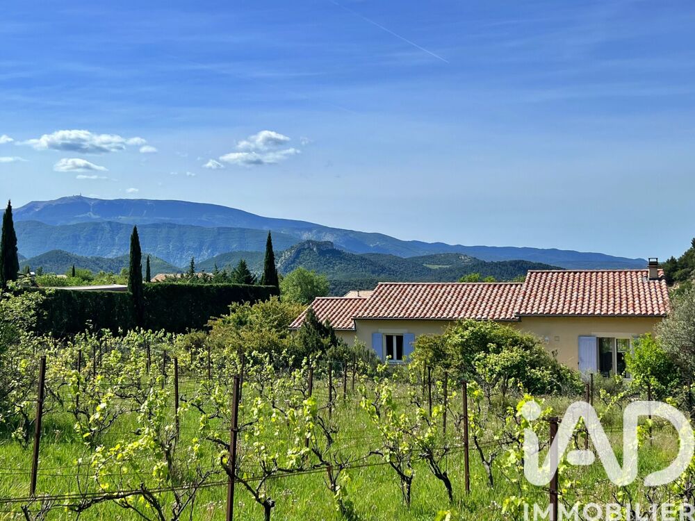 Vente Maison Vente Maison/villa 4 pièces Beauvoisin
