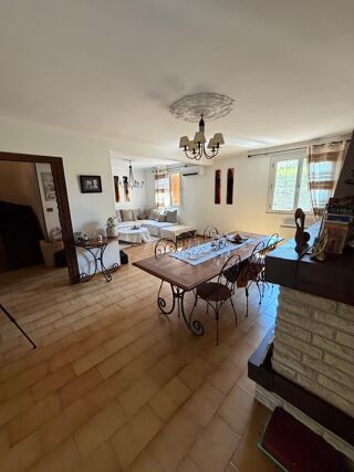  Maison à vendre 5 pièces 150 m²