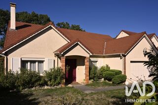  Maison à vendre 7 pièces 158 m²