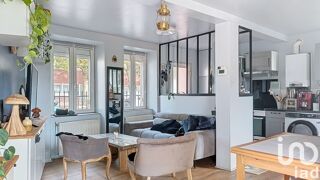  Maison � vendre 3 pi�ces 50 m�