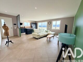  Maison à vendre 5 pièces 95 m²