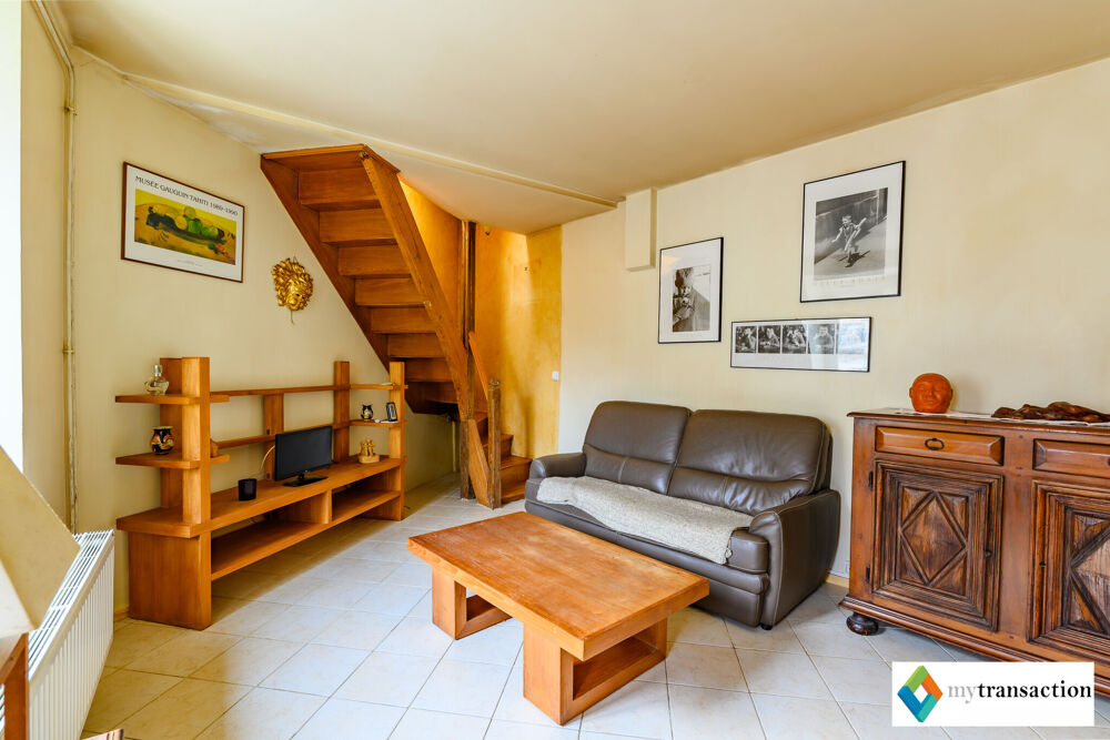 Maison 2 pièces 49 m² · à Chantilly · 49 m² · 184 000 €