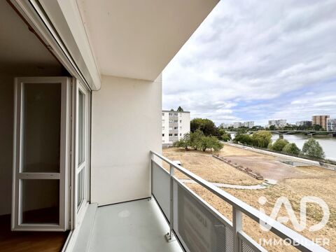  Vente Appartement 5 pièces Appartement - 5 pièce(s) - 79 m²