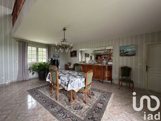  Maison à vendre 8 pièces 204 m²