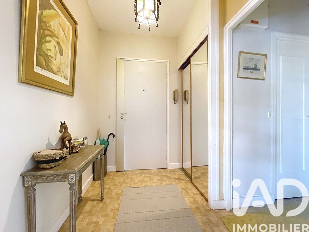vente Appartement - 4 pièce(s) - 127 m² Douai (59500)