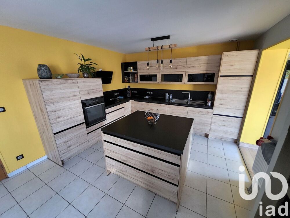 Vente Maison Vente Maison/villa 10 pièces Cambrai