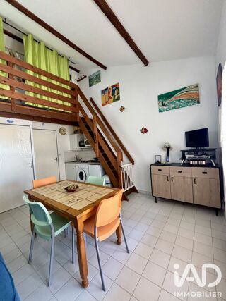  Maison à vendre 2 pièces 36 m²