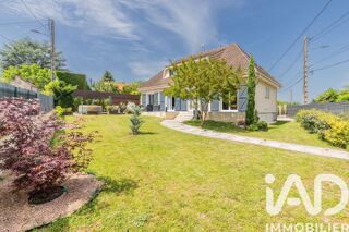  Maison à vendre 6 pièces 146 m²