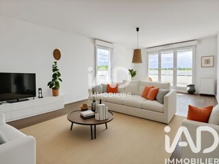  Appartement à vendre 4 pièces 74 m²