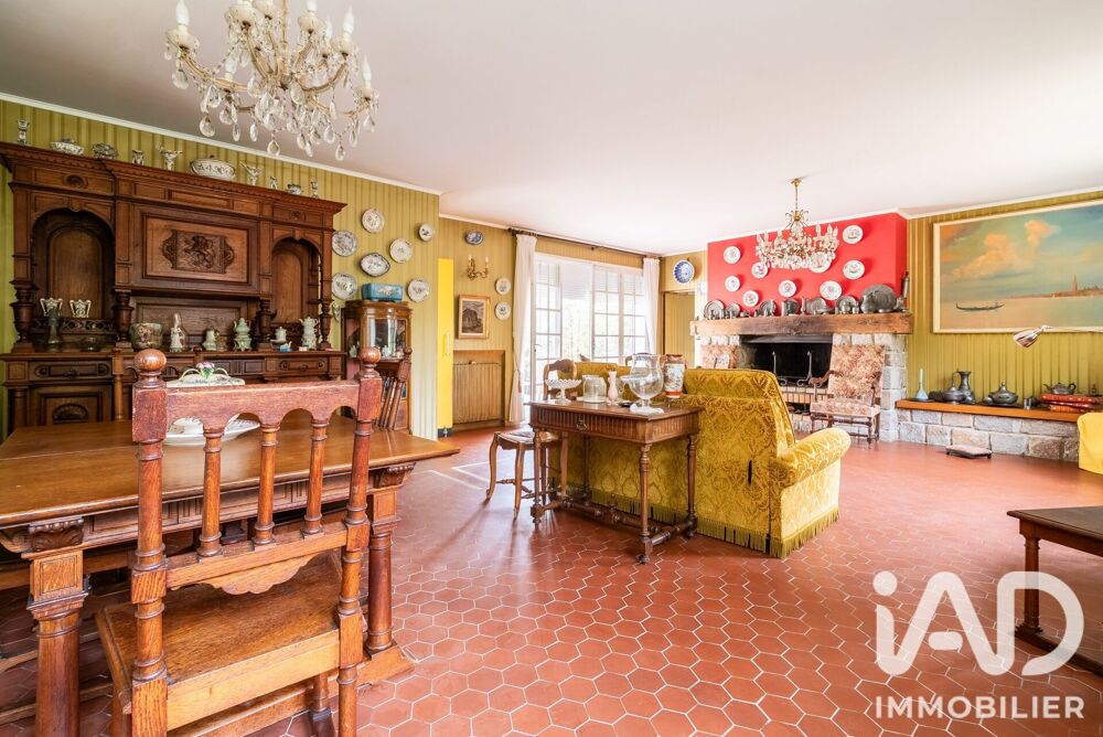 Vente Maison Vente Maison/villa 6 pièces Verneuil-sur-vienne
