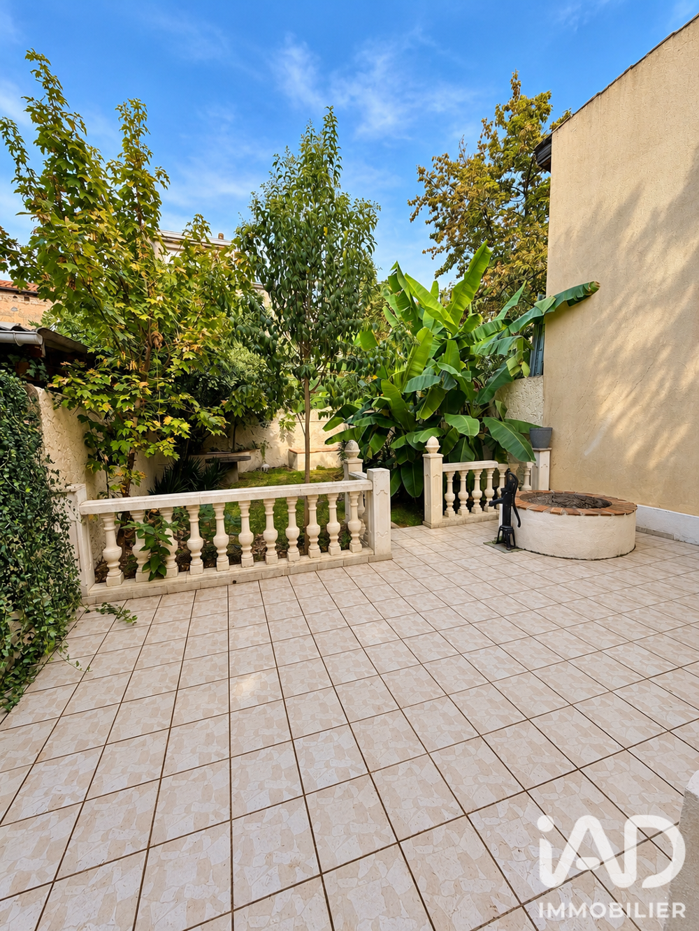 Vente Maison Vente Maison de ville 6 pièces Marmande