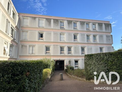   Vente Appartement 2 pièces Appartement - 2 pièce(s) - 58 m²