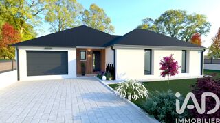  Terrain � vendre 2610 m�