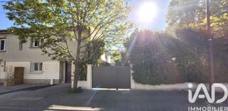  Maison à vendre 4 pièces 124 m²