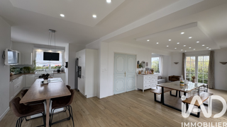  Maison à vendre 6 pièces 150 m²