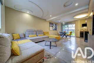  Maison à vendre 6 pièces 112 m²