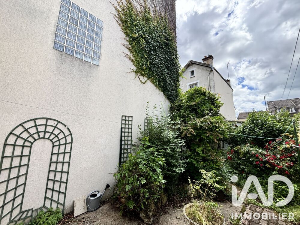 Vente Maison Vente Maison/villa 4 pièces Nanterre